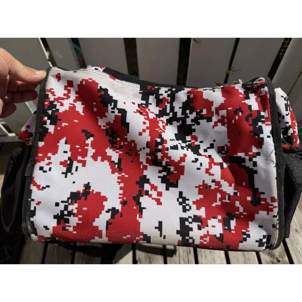 Boombah superpack digital